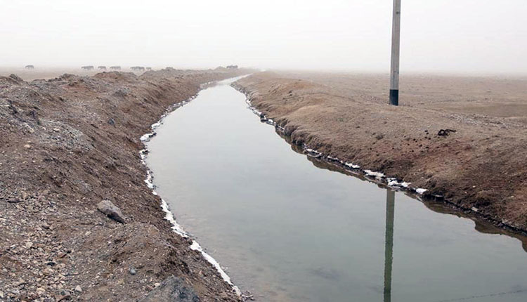 Приоритеты развития.  Для эффективного использования водных ресурсов будет утвержден специальный график