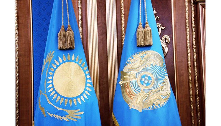 Сообщение  Центральной комиссии референдума Республики Казахстан