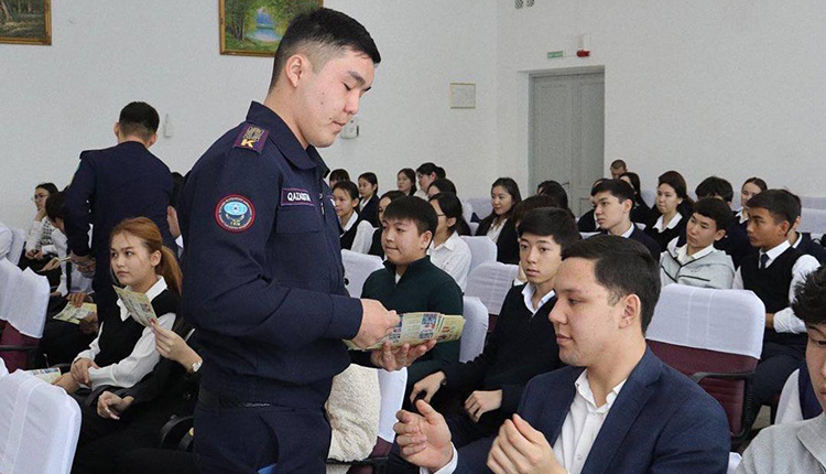 Ответственная подготовка. Знания и навыки могут выручить в нужный момент