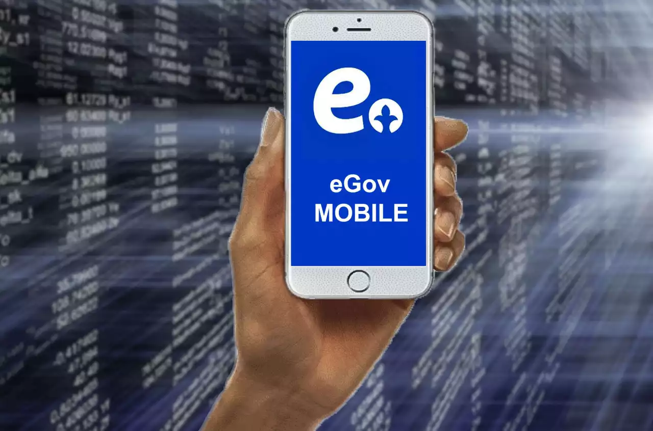 Подписать трудовой договор стало возможным через eGov Mobile