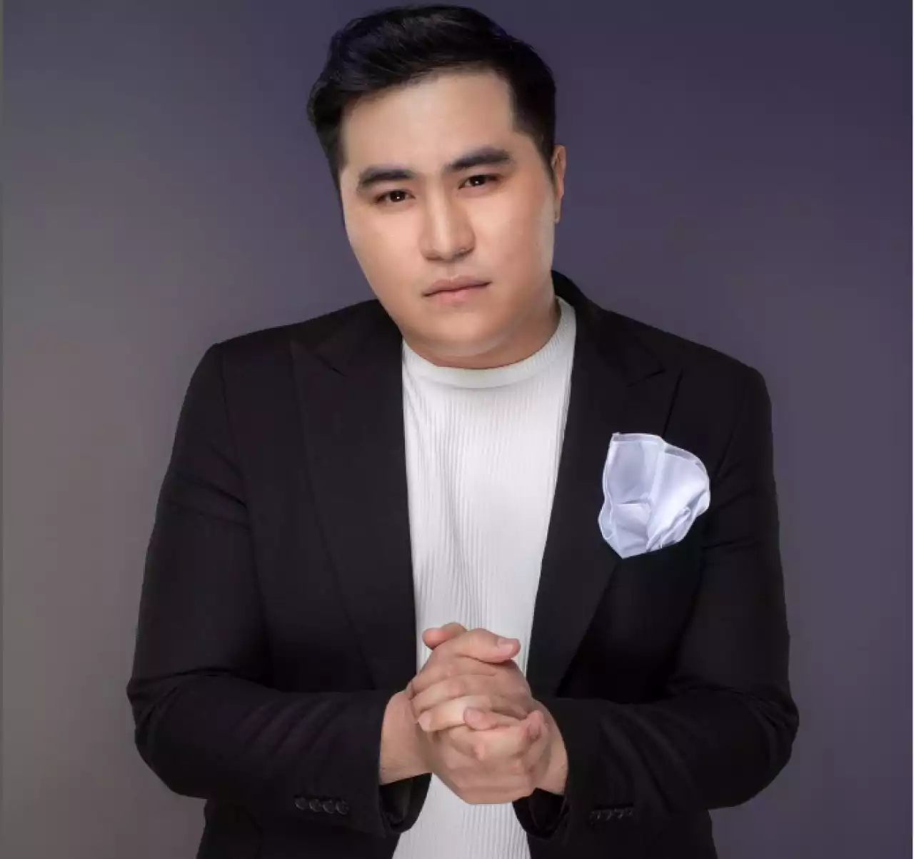 Казахстанский певец Ерназар Жубан вошел в число лидеров на «Славянском базаре»