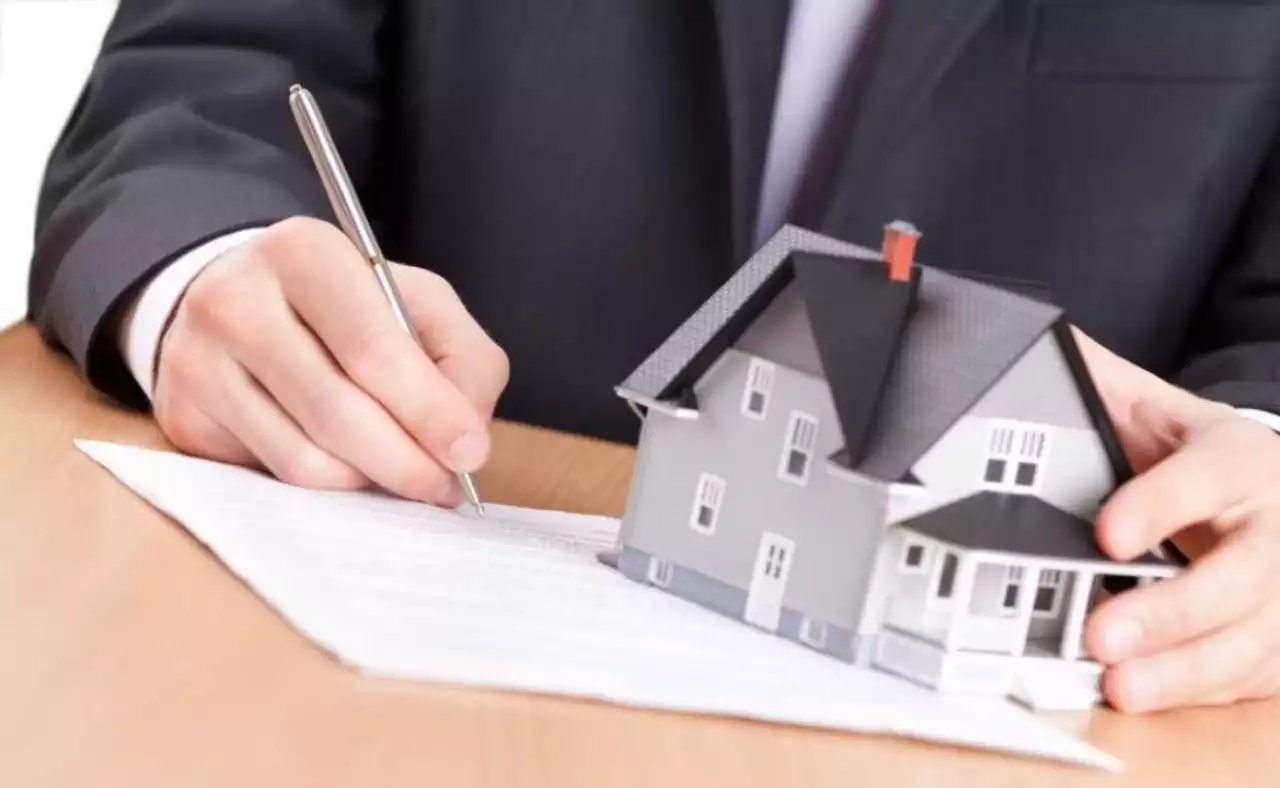 Государственная регистрация прав на недвижимое имущество
