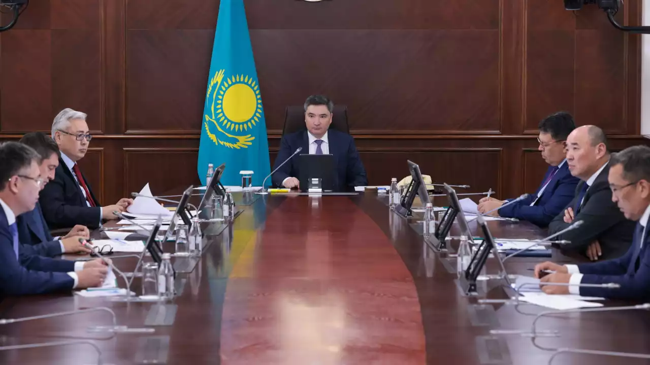 Паводки в Казахстане: правительство выделило еще 22,7 млрд тенге