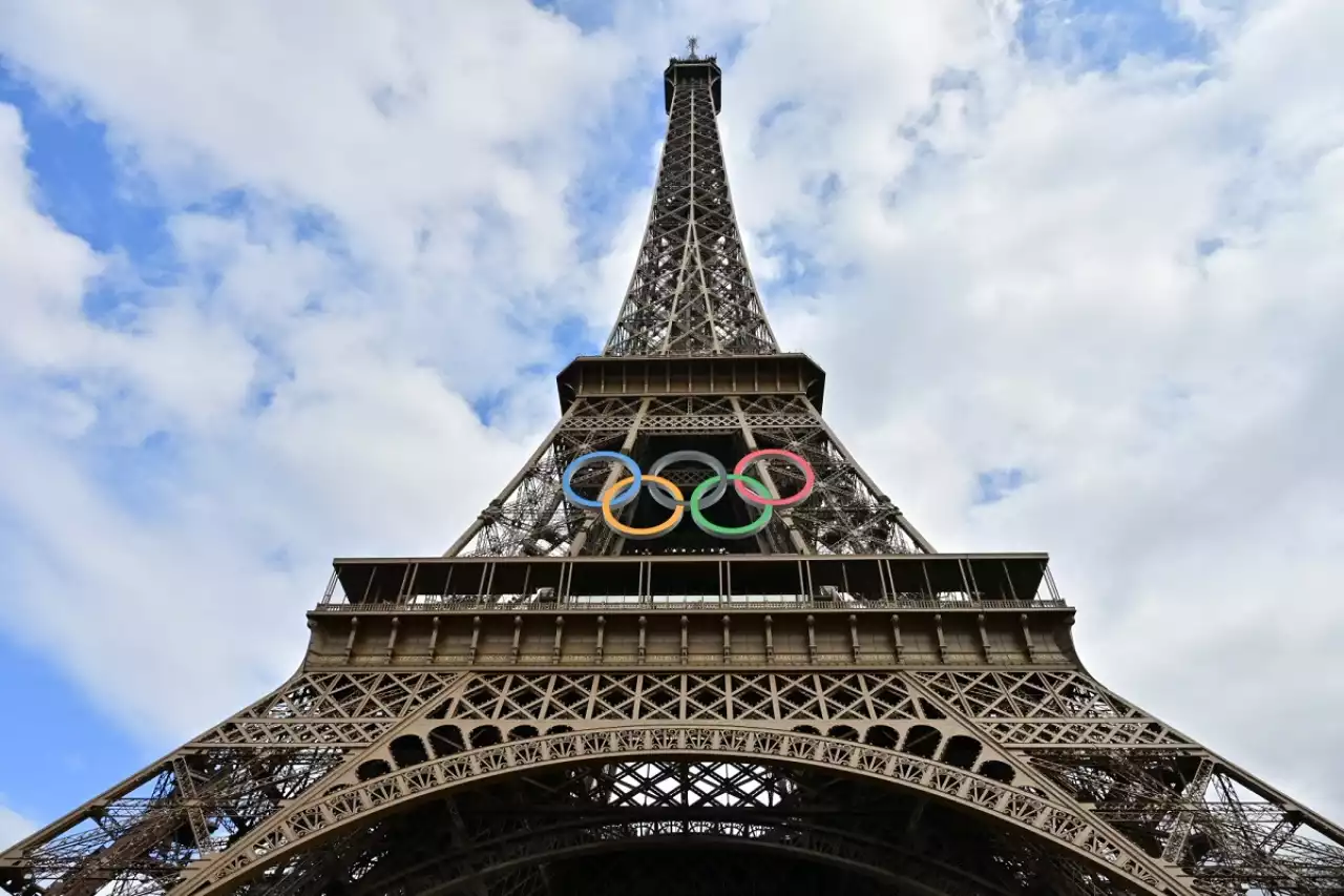 Около 70 тренеров будет сопровождать казахстанских спортсменов в Париже