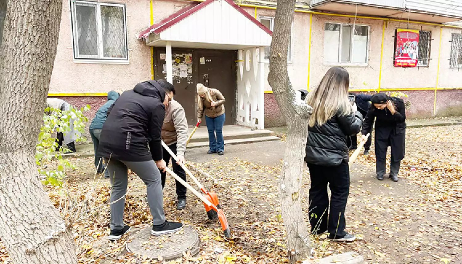 Показатель уровня культуры