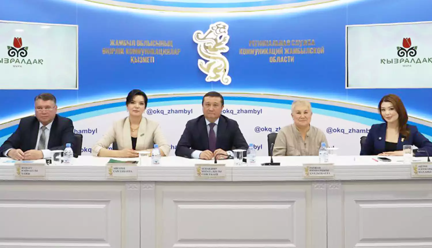 Наследие тюльпанов