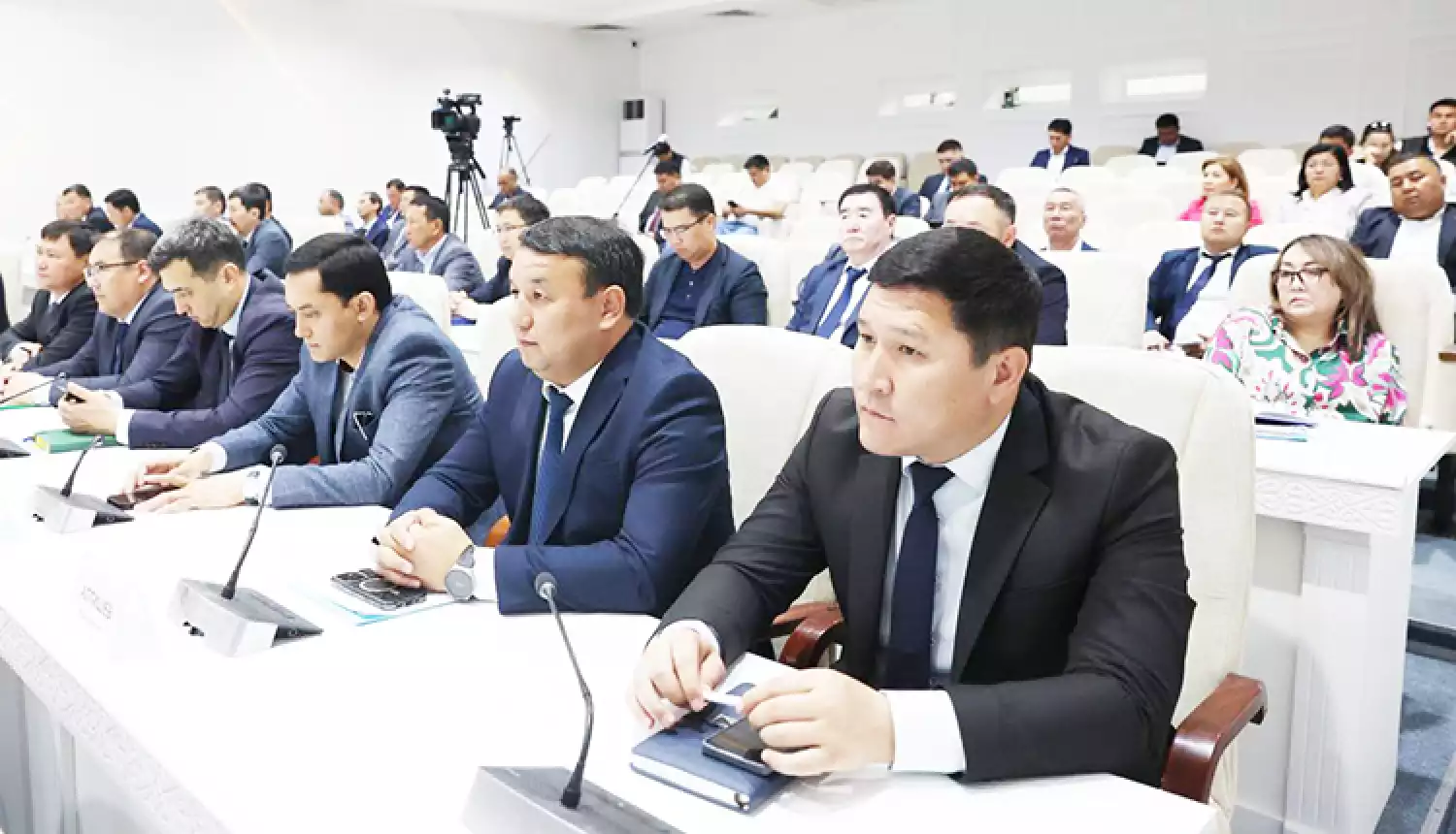 Продолжить привлекать инвестиции