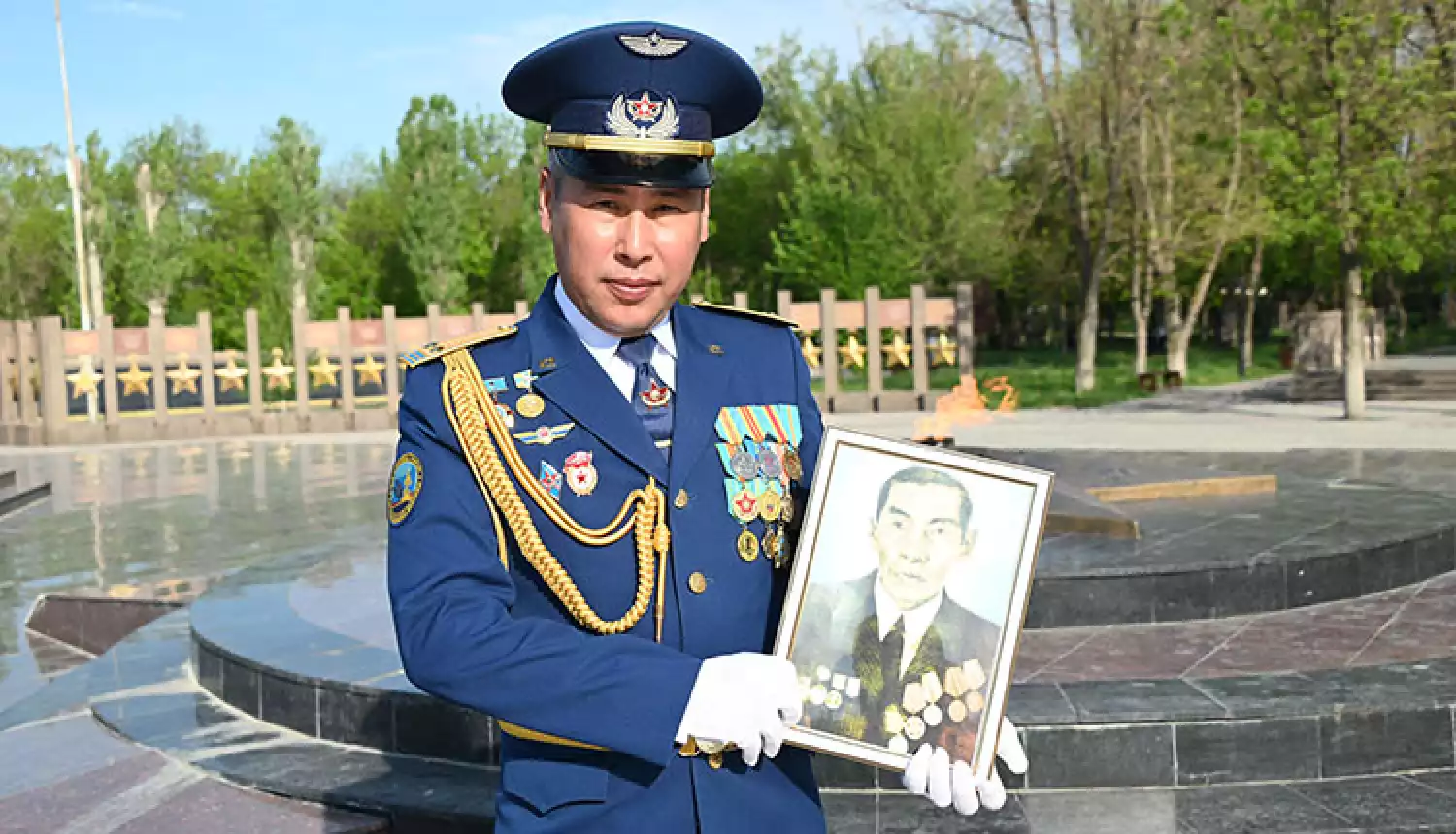 Путём победителя
