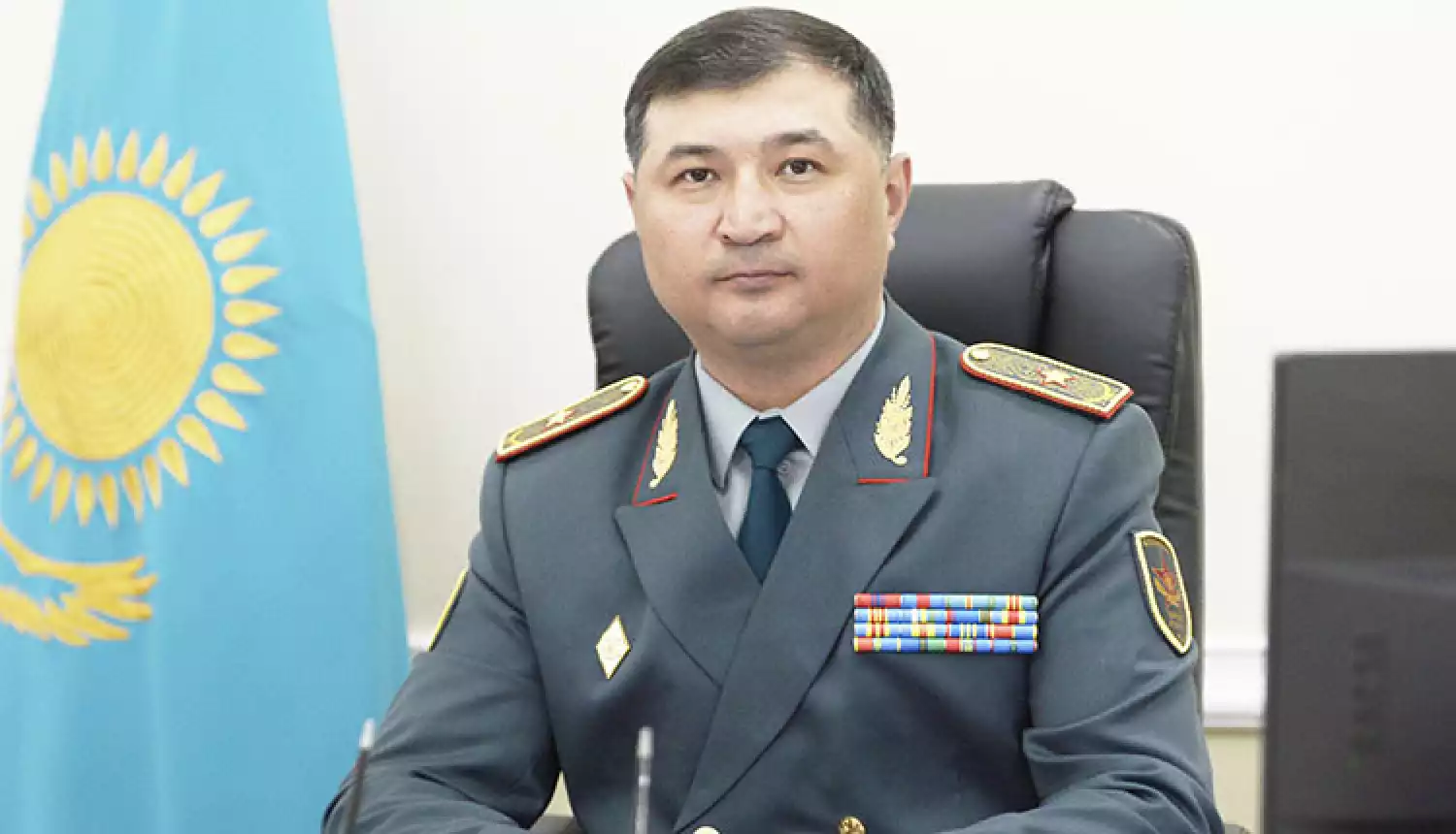 Надёжный дозор