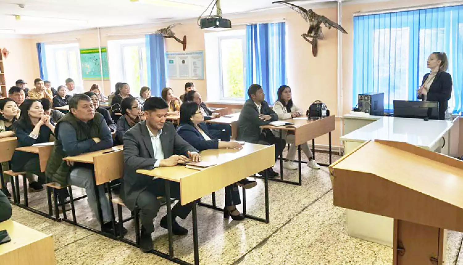 Плагиат не пройдёт!