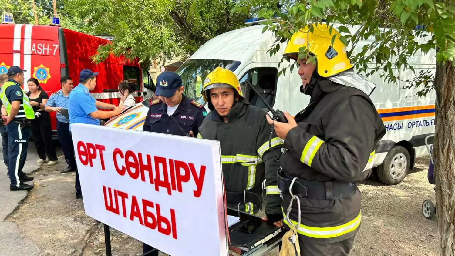 Герои среди нас: истории спасателей, которые вдохновляют