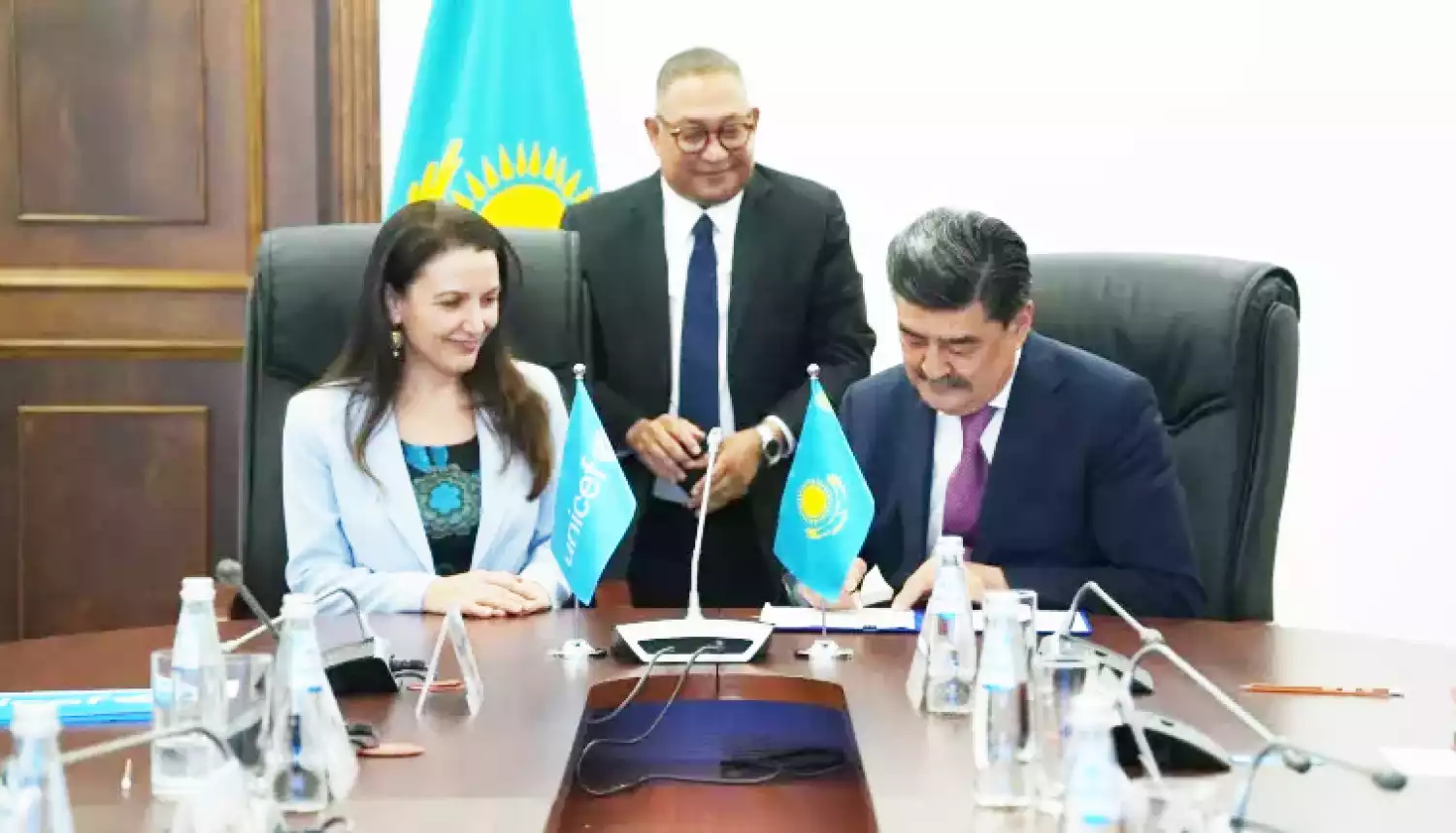 Для будущих поколений