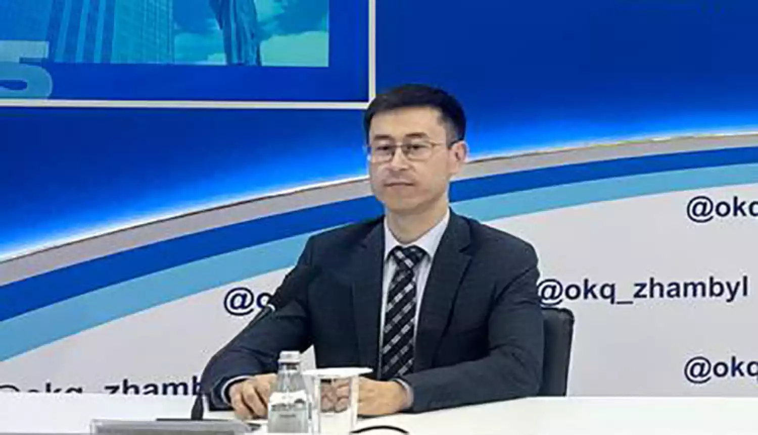 Требуются кадры