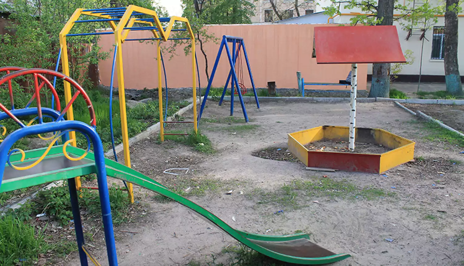 Подведены итоги проекта