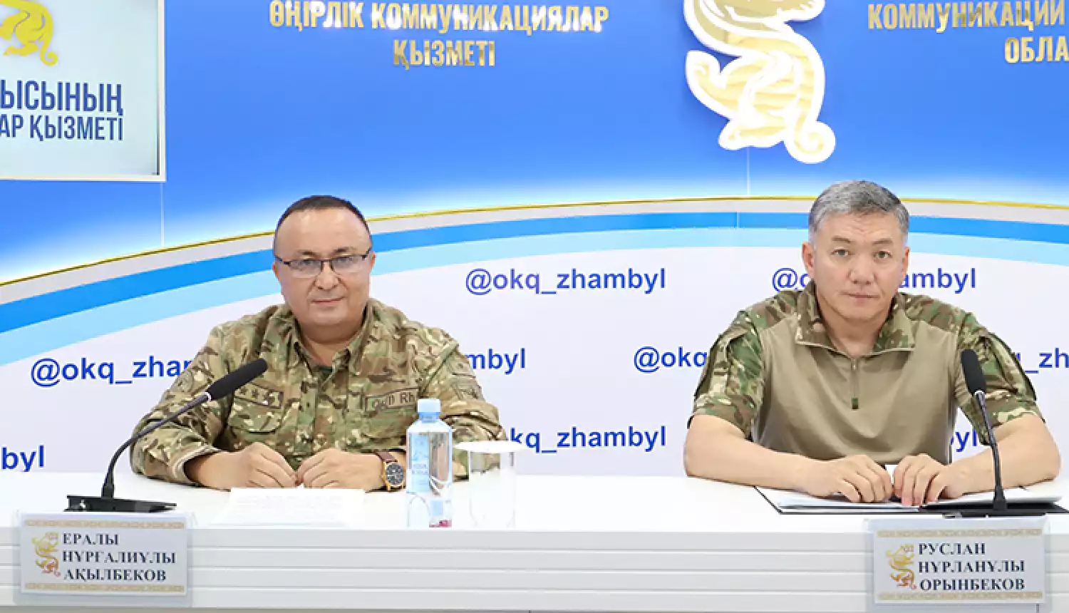 Предотвратим беду!