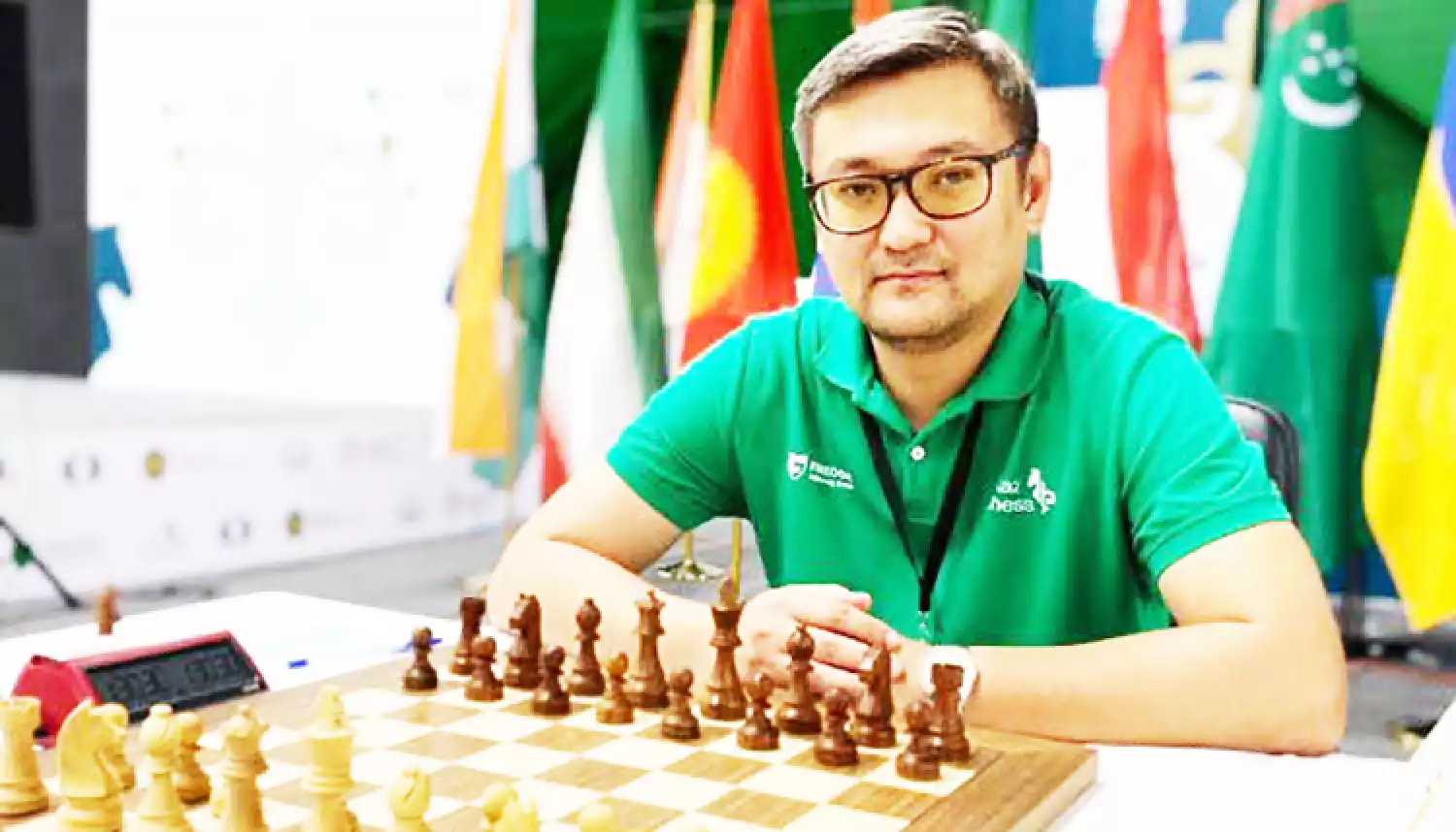 Турнир на приз Асанали Ашимова