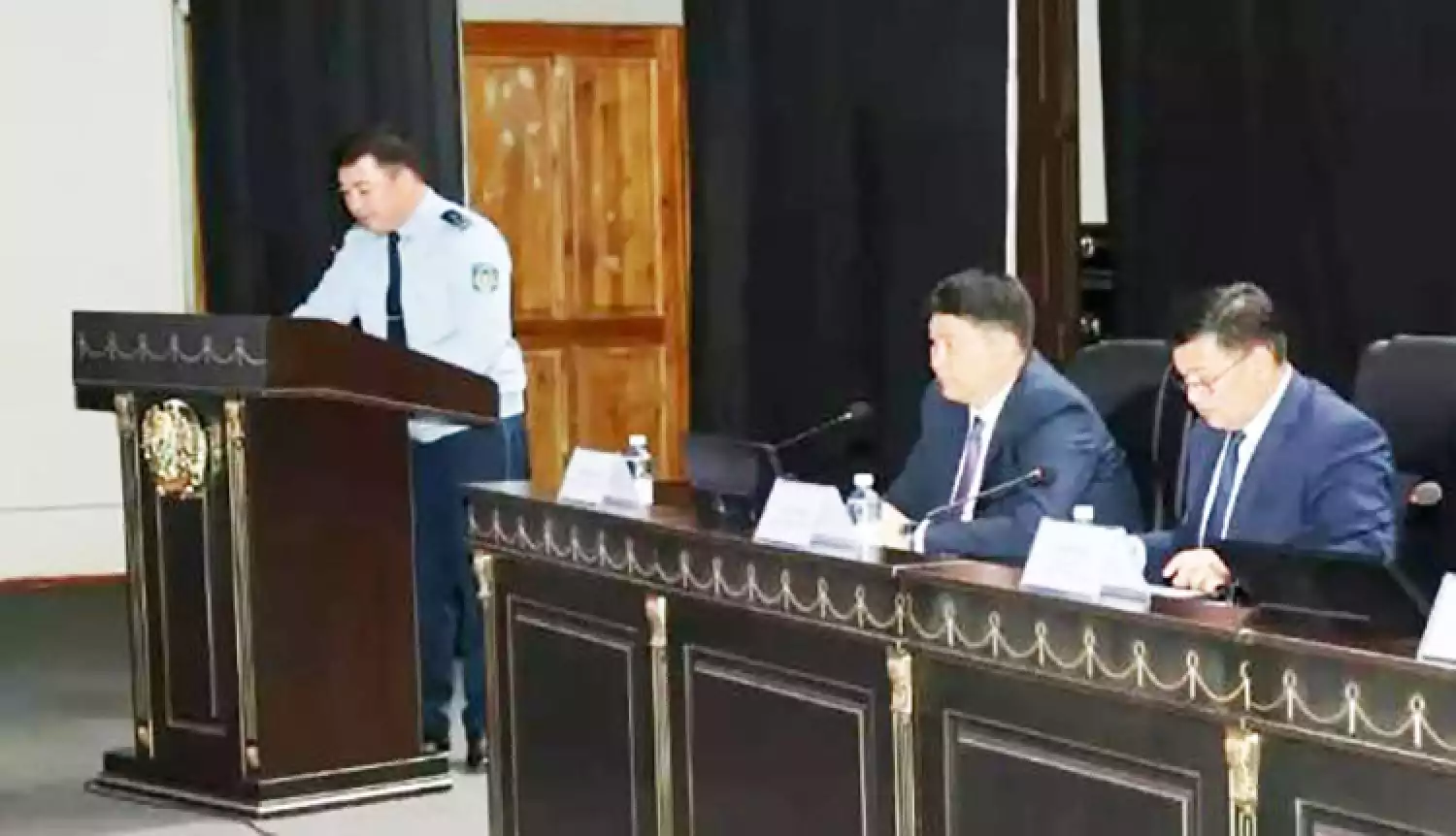О будущем и счастье молодёжи