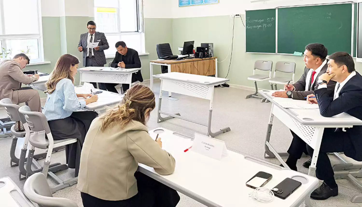 Полезная способность убеждать
