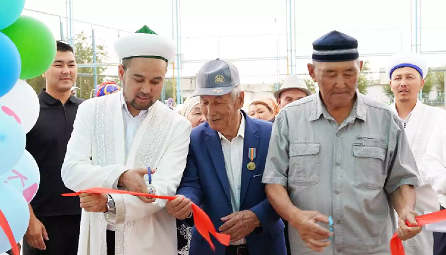 Сохранять духовные ценности