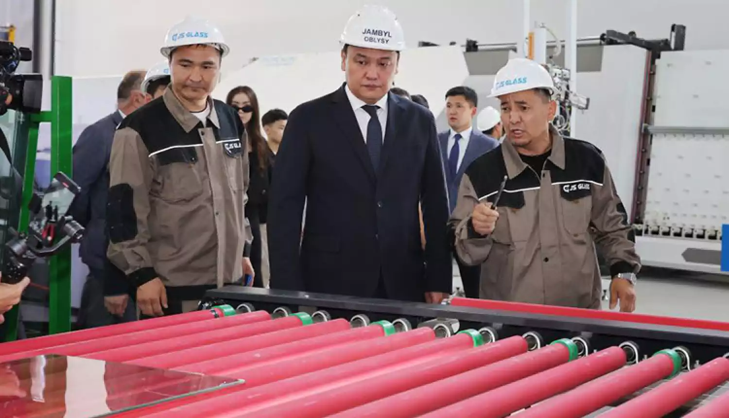 Последовательная реализация стратегических задач