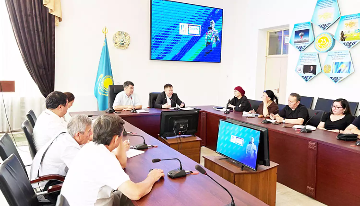 Одно село - один продукт