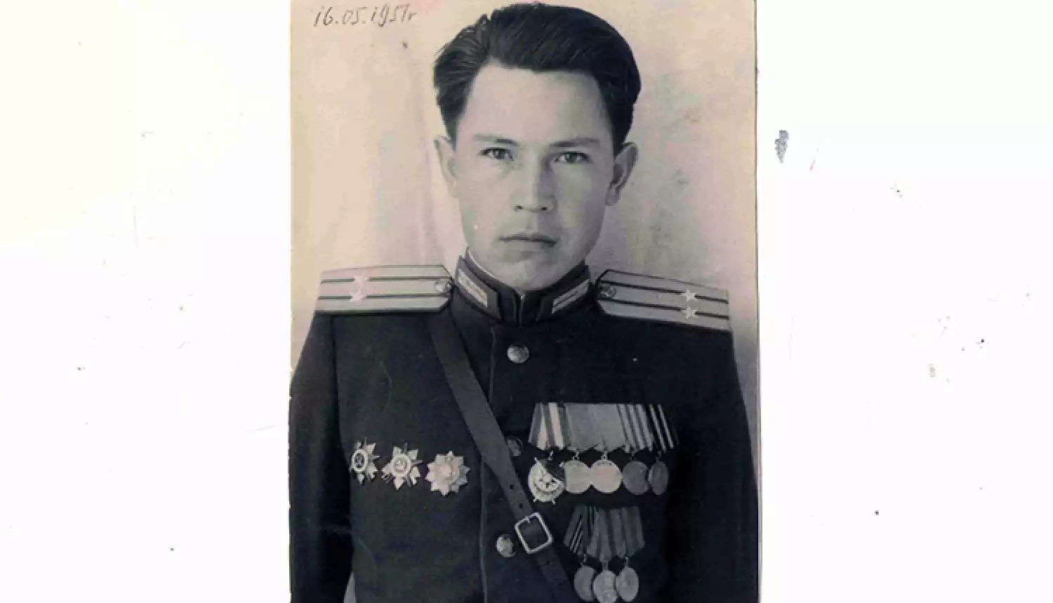 От Москвы до Берлина