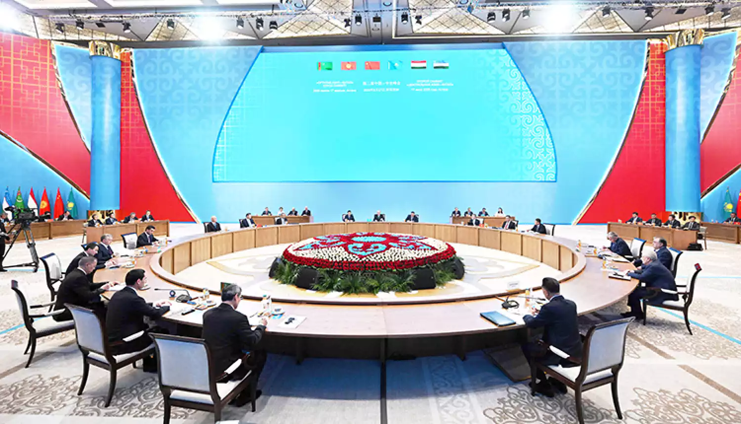 Ключевая роль стратегического партнёрства