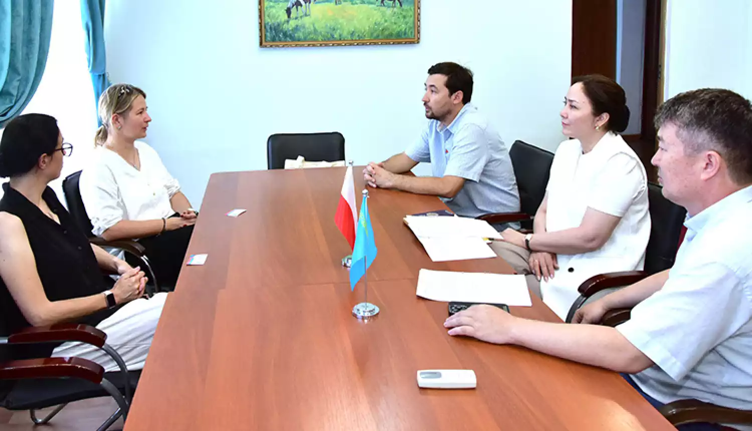 Стратегическое партнёрство