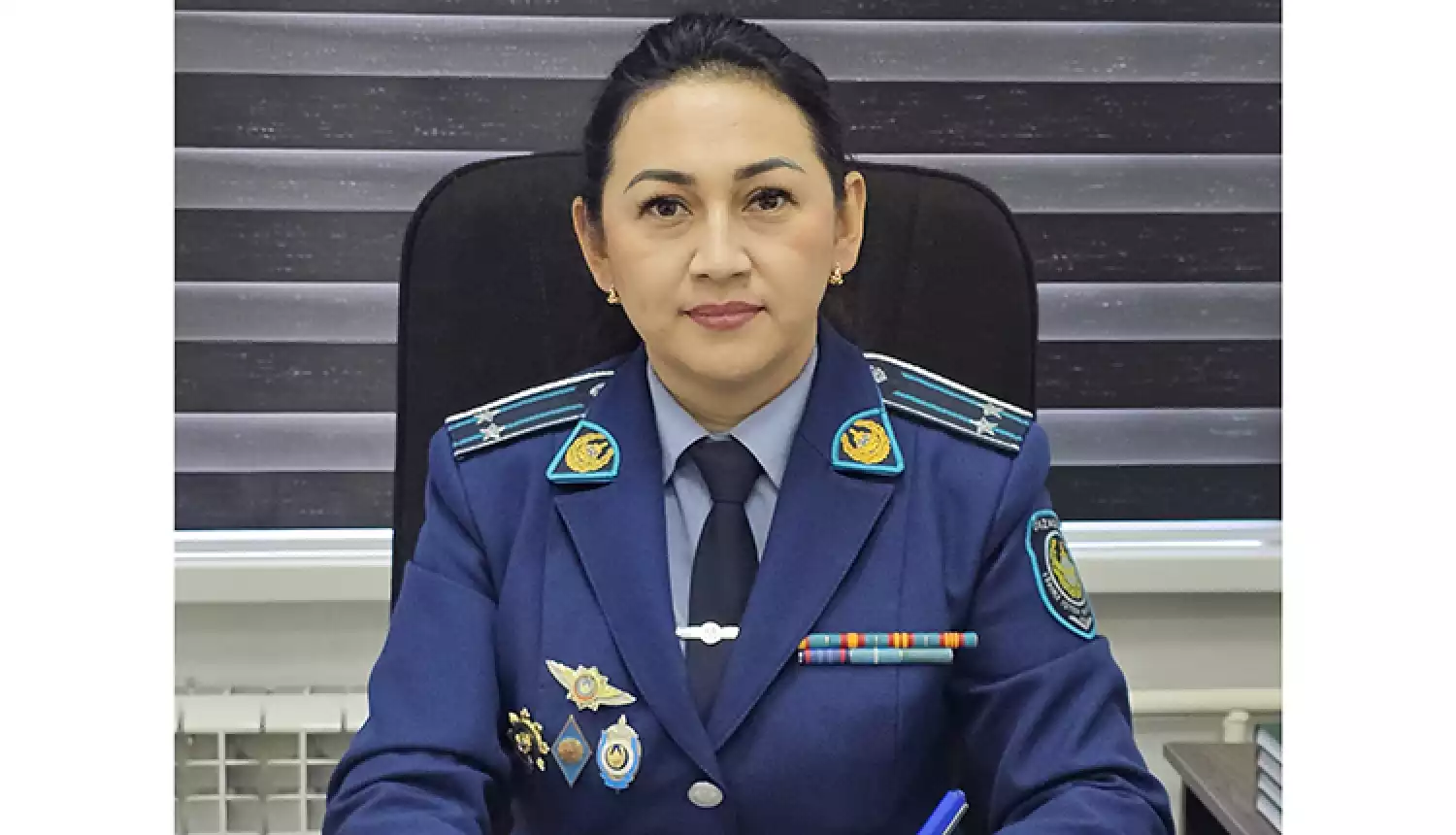 Полиция не даст в обиду