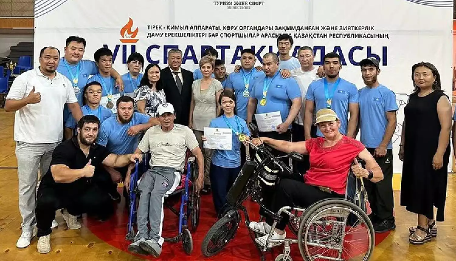Путь к победе без границ