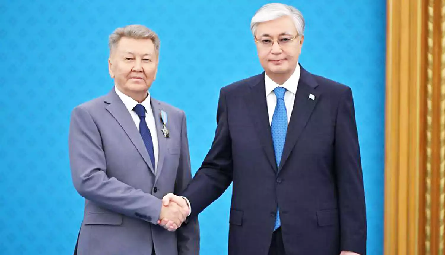 Движущая сила проводимых реформ