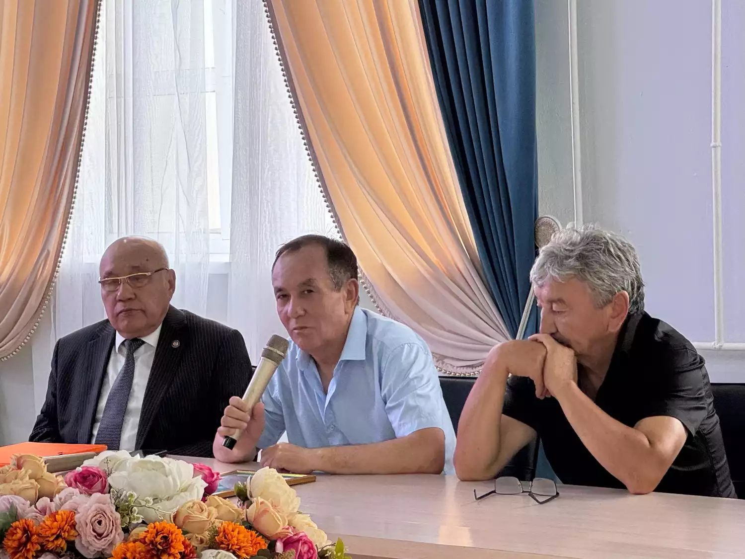 Всегда на связи с читателями