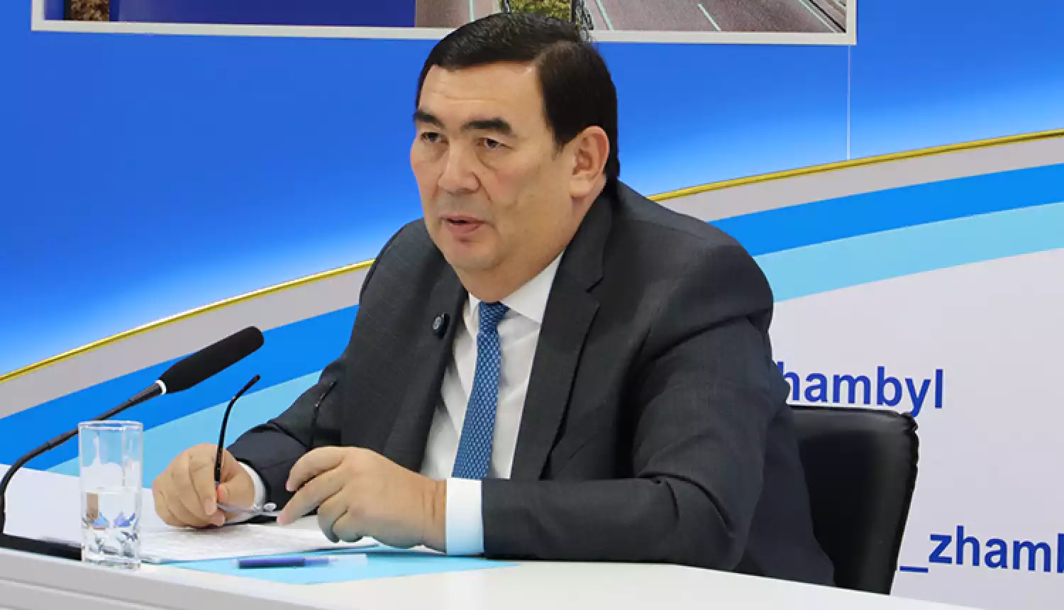Областной центр благоустраивается