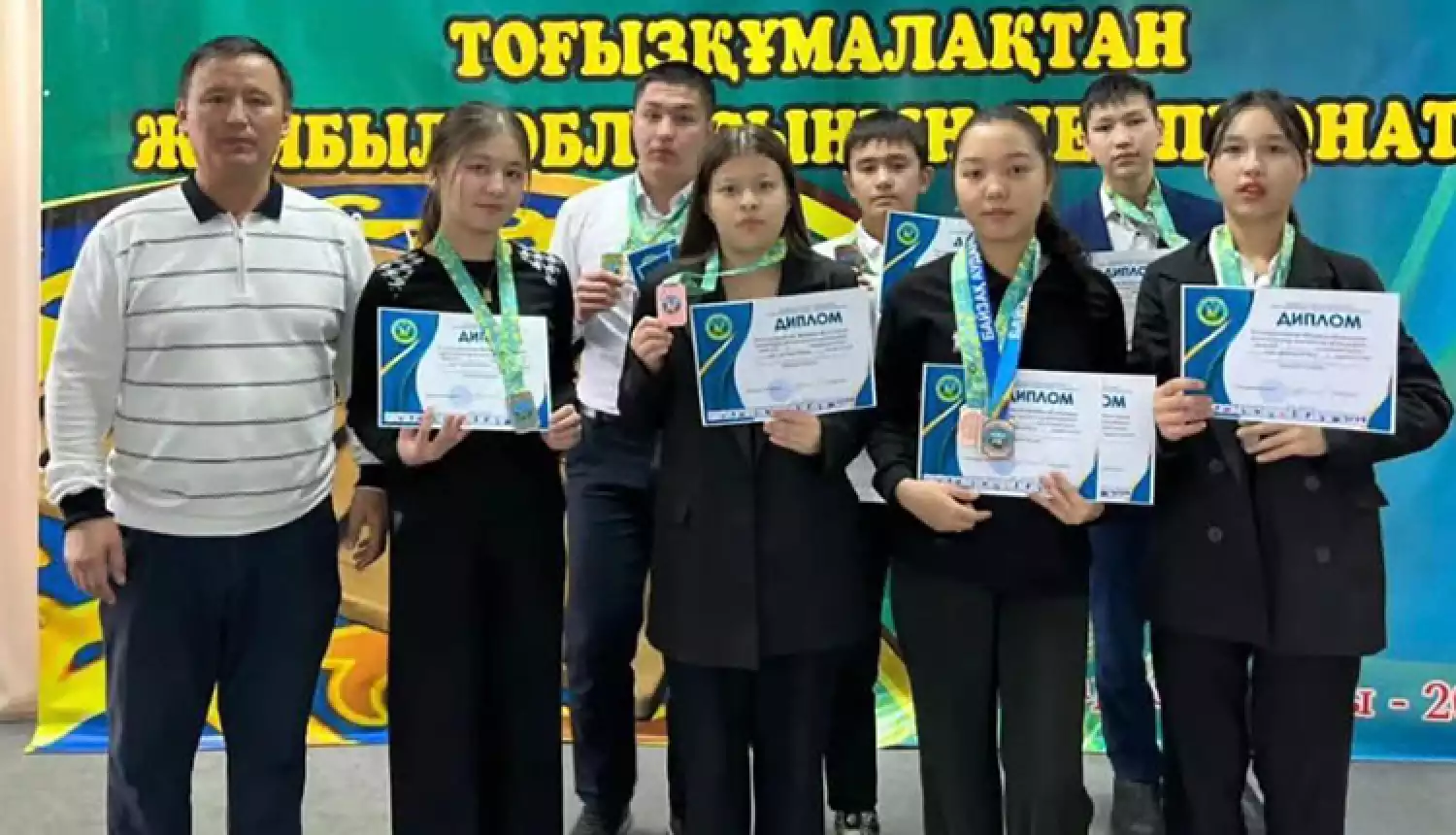 От традиций к победам