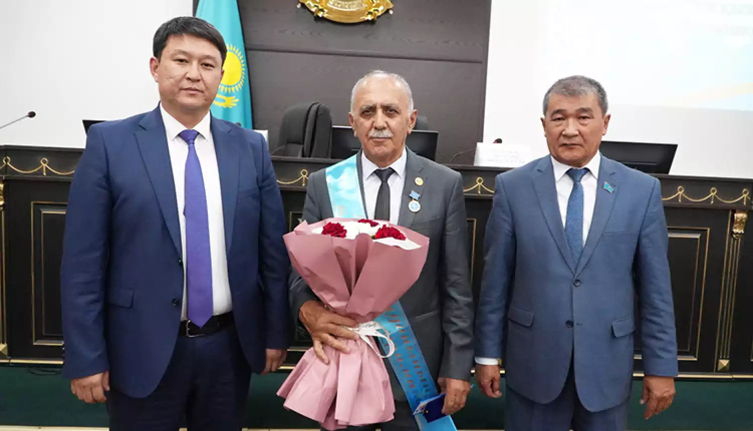 Время и судьбы