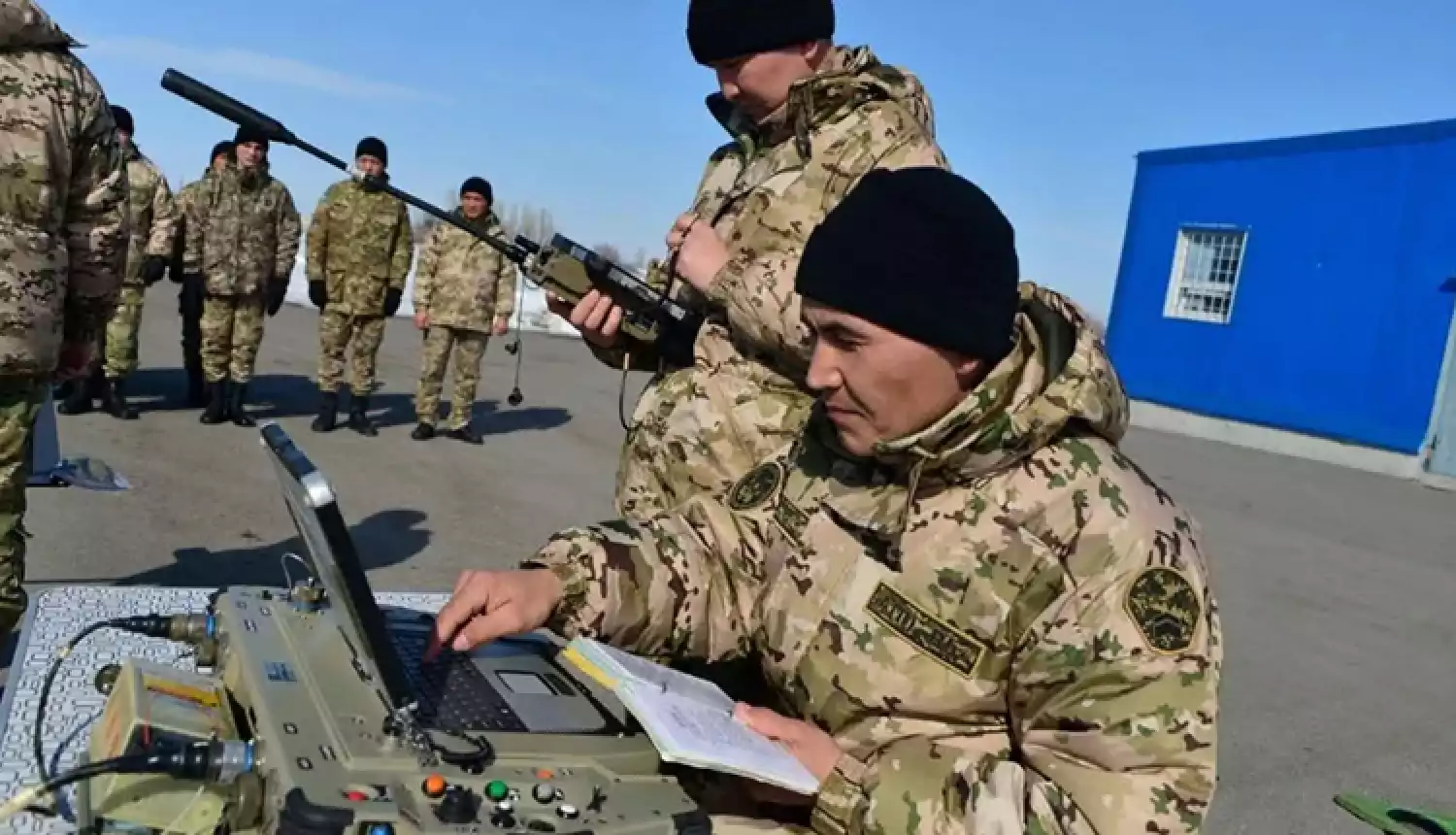 Обезопасить себя, город, страну