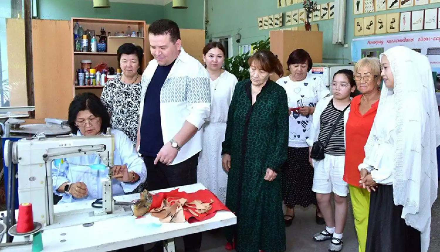 Секретный ингредиент успеха