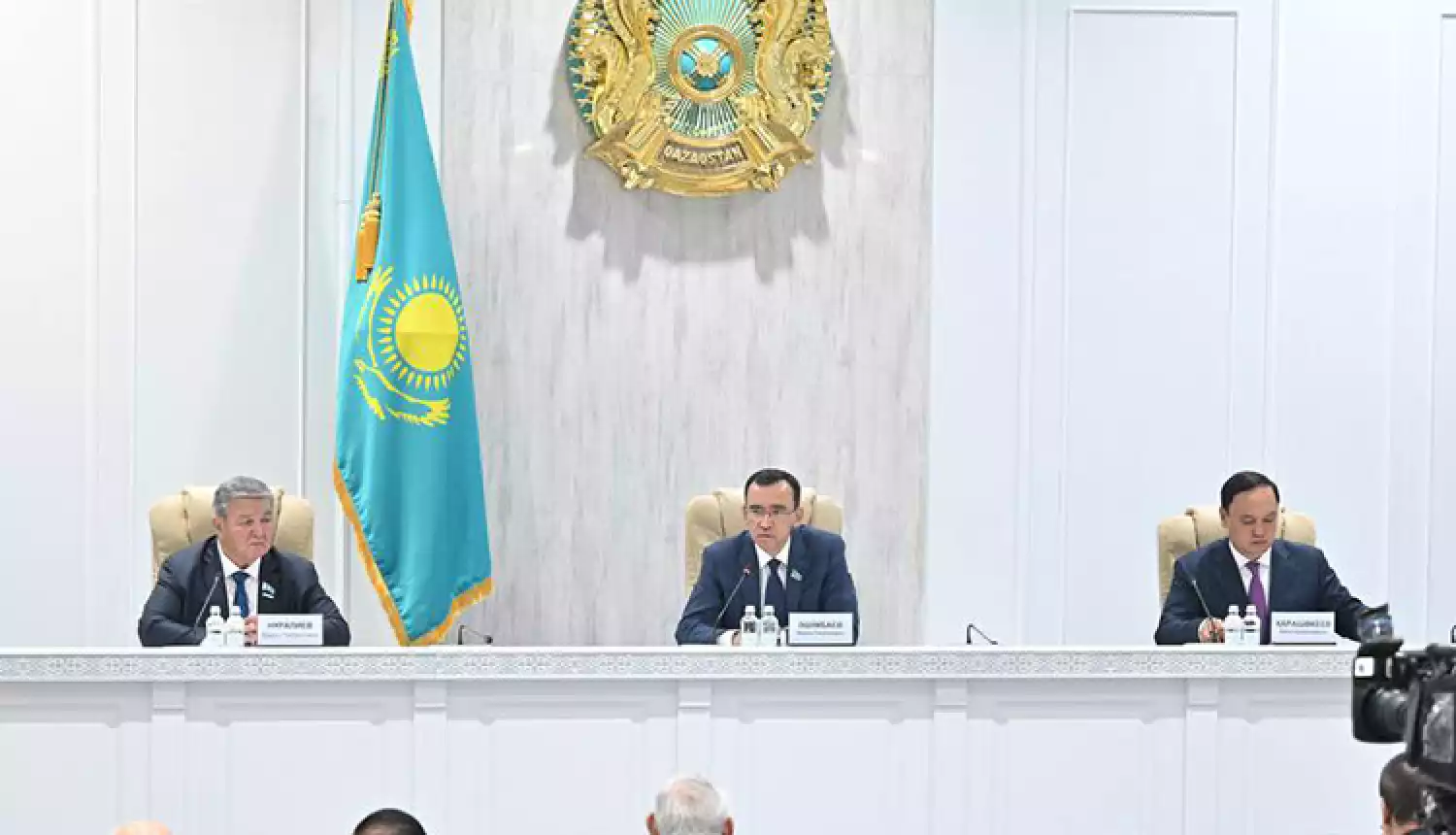 Фактор развития регионов и реализации реформ