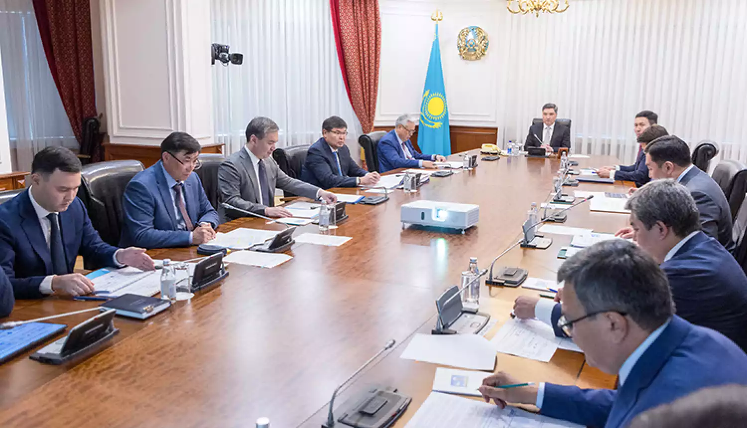 Коммуникации расширяются