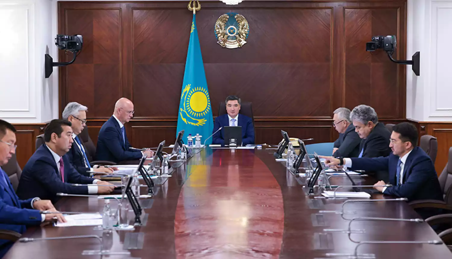 Цифровая трансформация животноводства