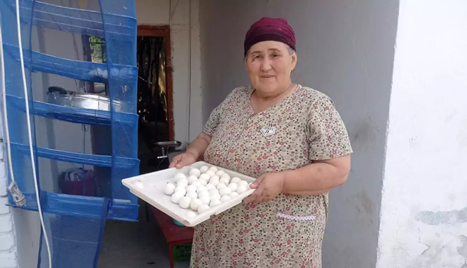 Знает цену успеха