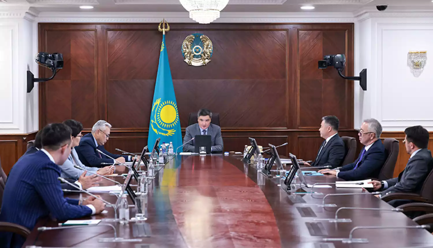 Продолжается цифровая трансформация