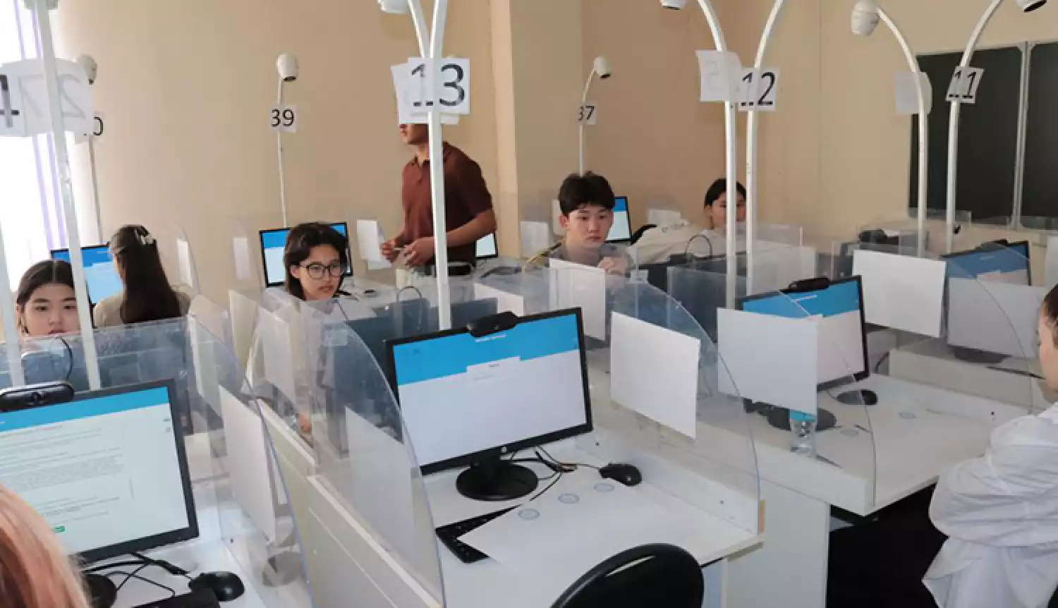 Кто пойдёт учиться в вуз