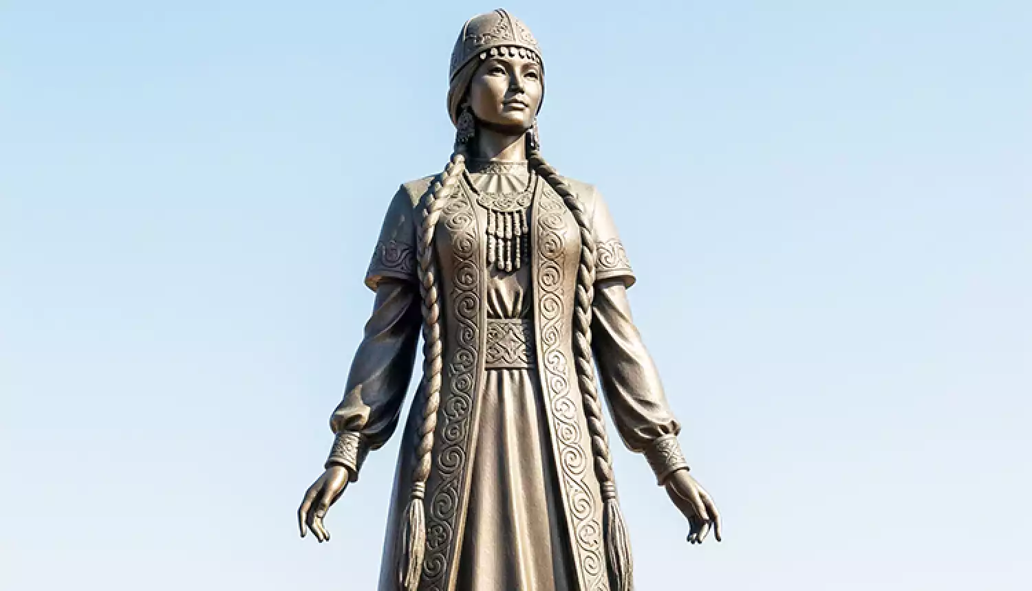 Символ вечной любви