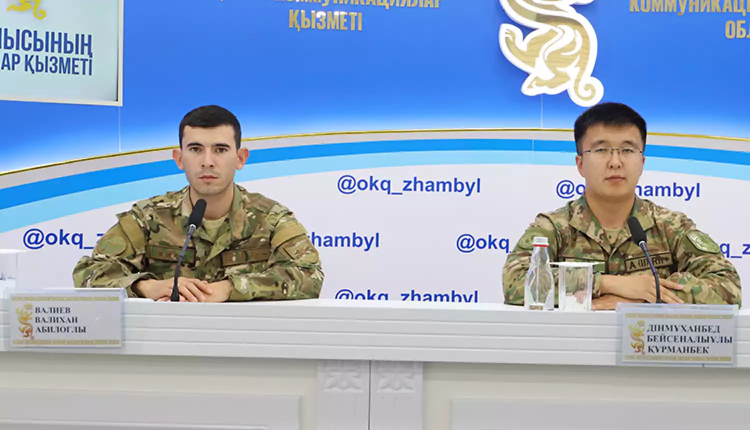 Безопасное лето