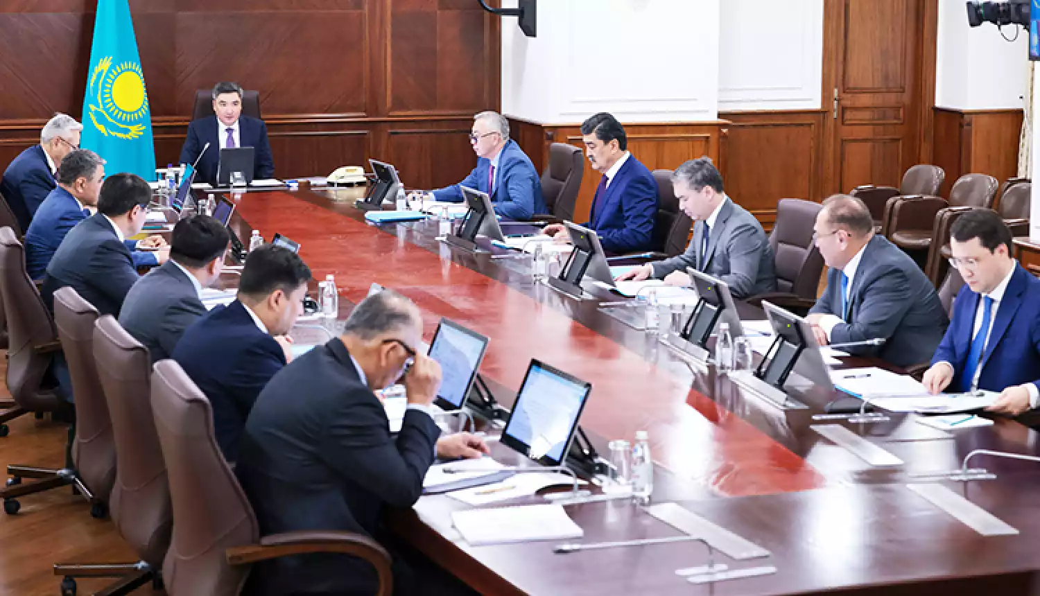 Нужно беречь каждую каплю