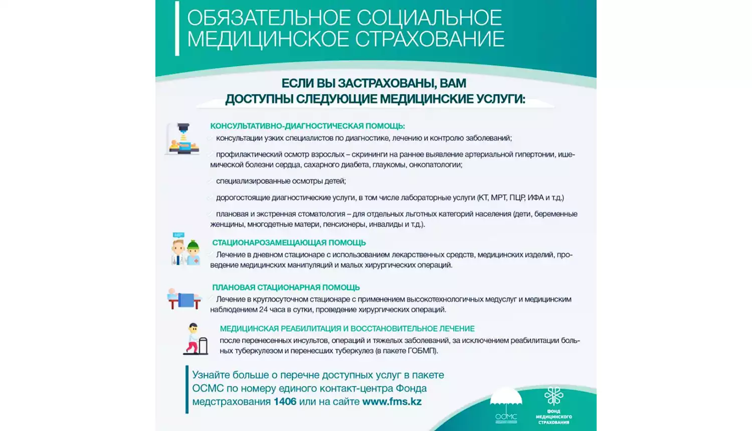 Деньги на здоровье