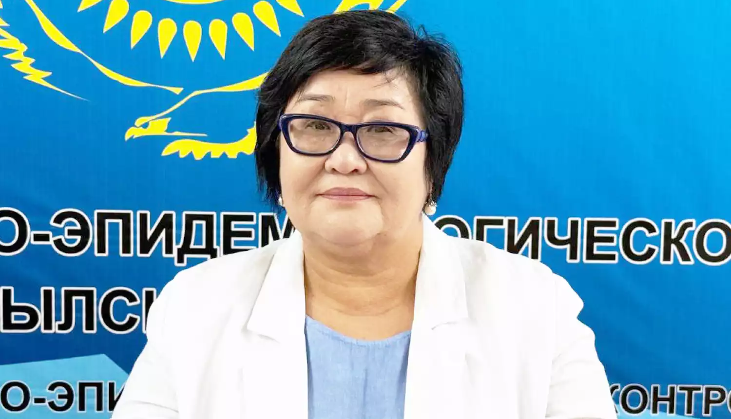 Пережить жару и выжить