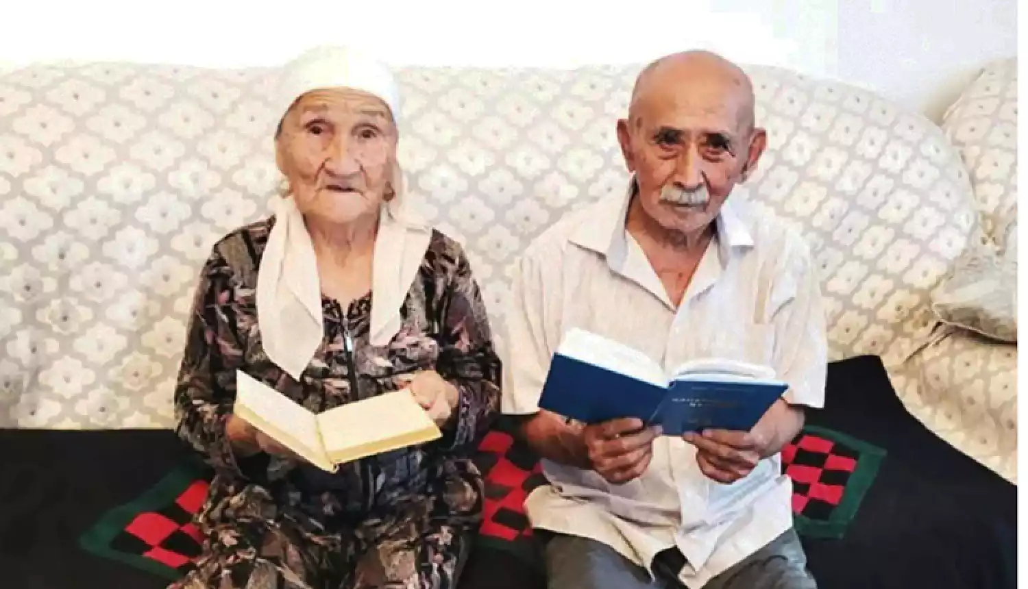 Всему поможет книга