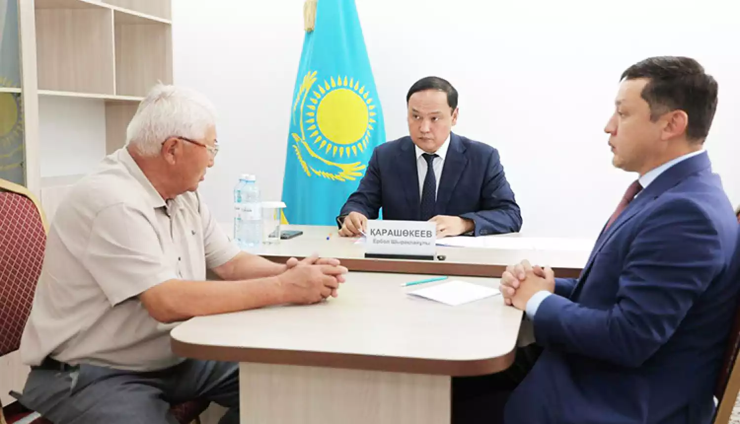 Площадка для диалога